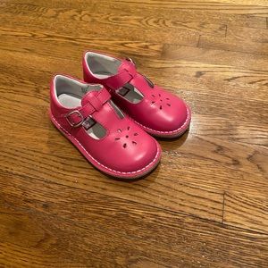 Like new size 9 pink L’Amour shoes